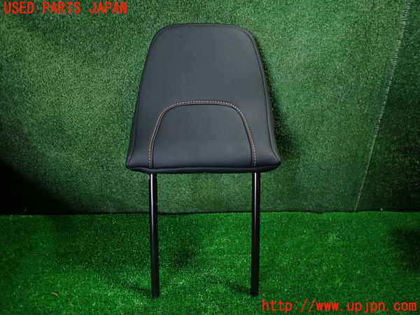 1UPJ-31187070]ルノー・キャプチャー(HJBH5H)助手席ヘッドレスト 中古_m0002.jpg