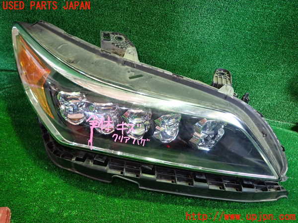 1UPJ-31191130]レジェンド ハイブリッド(KC2)右ヘッドライト LED 中古_m0001.jpg