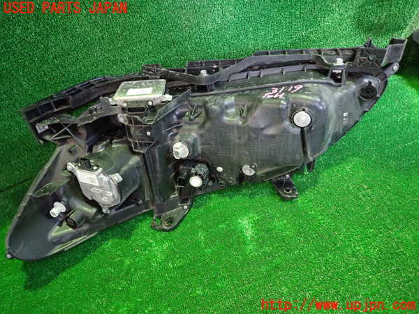 1UPJ-31191130]レジェンド ハイブリッド(KC2)右ヘッドライト LED 中古_m0003.jpg