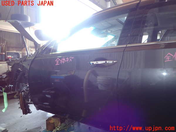 1UPJ-31191260]レジェンド ハイブリッド(KC2)左前ドア 中古 AGC M814 43R-010471_m0001.jpg