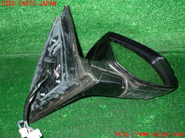 1UPJ-31191210]レジェンド ハイブリッド(KC2)右ドアミラー 中古_m0002.jpg