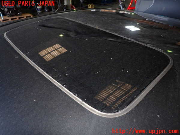 1UPJ-31191470]レジェンド ハイブリッド(KC2)1列目サンルーフガラス 中古 AGC 43R-00150_m0001.jpg