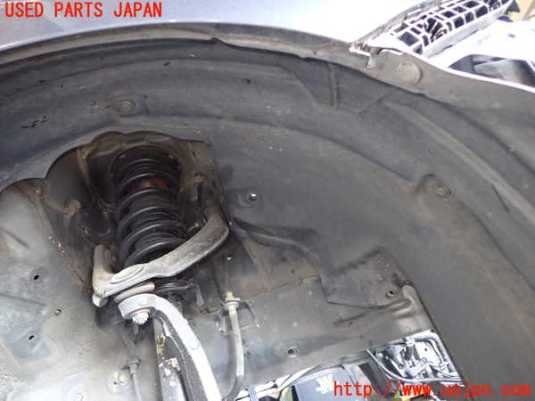 1UPJ-31191090]レジェンド ハイブリッド(KC2)右前フェンダーライナー 中古_m0002.jpg