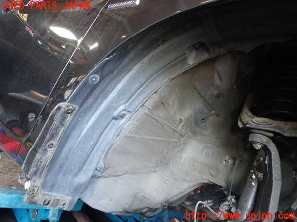 1UPJ-31191090]レジェンド ハイブリッド(KC2)右前フェンダーライナー 中古_m0003.jpg