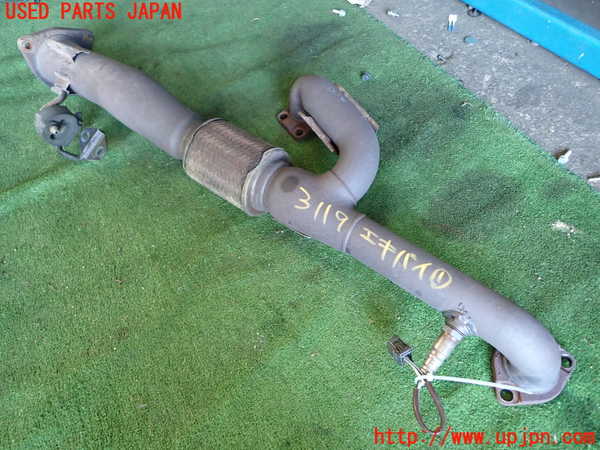 1UPJ-31192631]レジェンド ハイブリッド(KC2)フロントパイプ1 中古_m0001.jpg