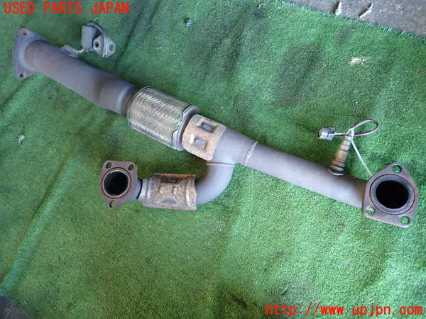 1UPJ-31192631]レジェンド ハイブリッド(KC2)フロントパイプ1 中古_m0005.jpg
