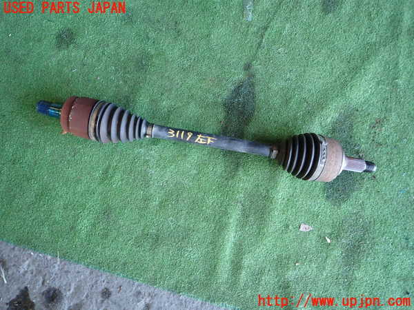 1UPJ-31194015]レジェンド ハイブリッド(KC2)左フロントドライブシャフト 中古_m0001.jpg