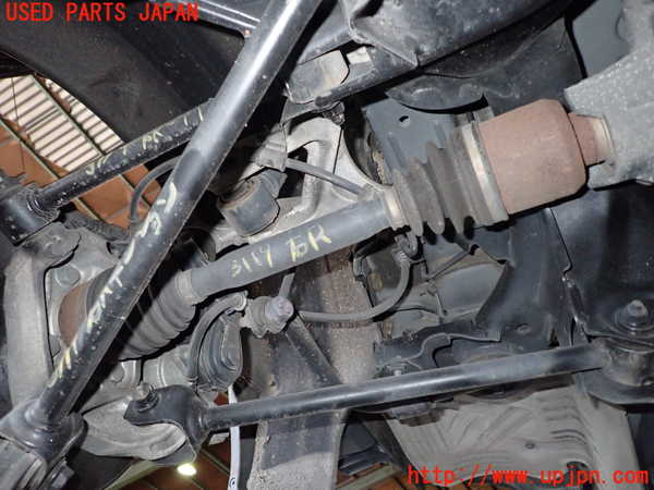5UPJ-31194020]レジェンド ハイブリッド(KC2)右リアドライブシャフト 中古_m0001.jpg