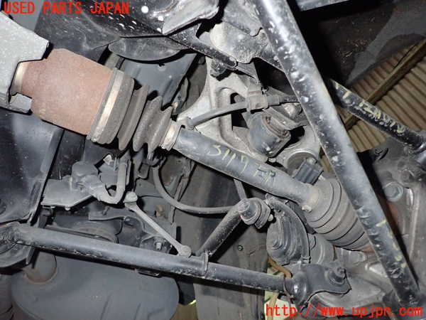 1UPJ-31194025]レジェンド ハイブリッド(KC2)左リアドライブシャフト 中古_m0001.jpg