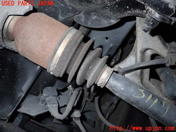 1UPJ-31194025]レジェンド ハイブリッド(KC2)左リアドライブシャフト 中古_m0002.jpg