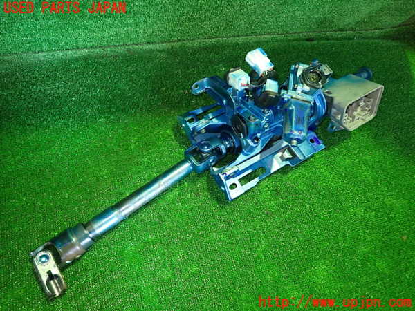 1UPJ-31194260]レジェンド ハイブリッド(KC2)ステアリングシャフト 中古_m0001.jpg