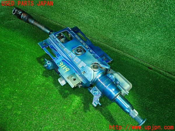 1UPJ-31194260]レジェンド ハイブリッド(KC2)ステアリングシャフト 中古_m0002.jpg