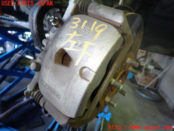 1UPJ-31194085]レジェンド ハイブリッド(KC2)左フロントキャリパー 中古_m0001.jpg