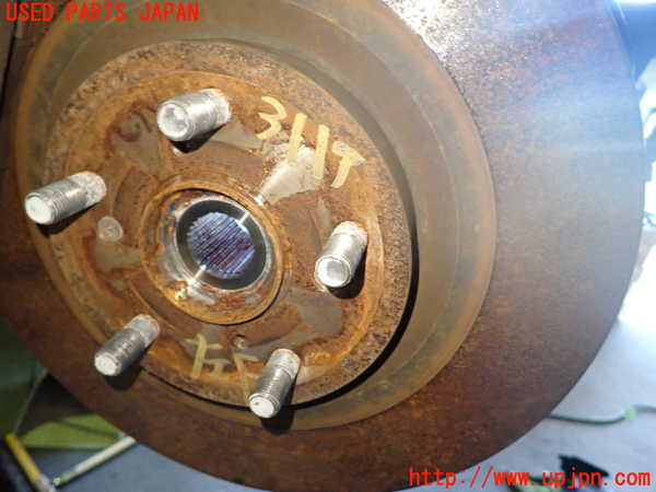 1UPJ-31194295]レジェンド ハイブリッド(KC2)左フロントナックルハブ 中古_m0001.jpg