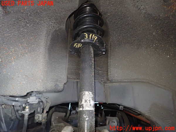 1UPJ-31195045]レジェンド ハイブリッド(KC2)左リアストラット 中古_m0001.jpg