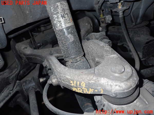 1UPJ-31195156]レジェンド ハイブリッド(KC2)左リアアッパーアーム1 中古_m0001.jpg