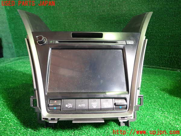 1UPJ-31196589]レジェンド ハイブリッド(KC2)カーナビゲーション HDD 中古_m0001.jpg