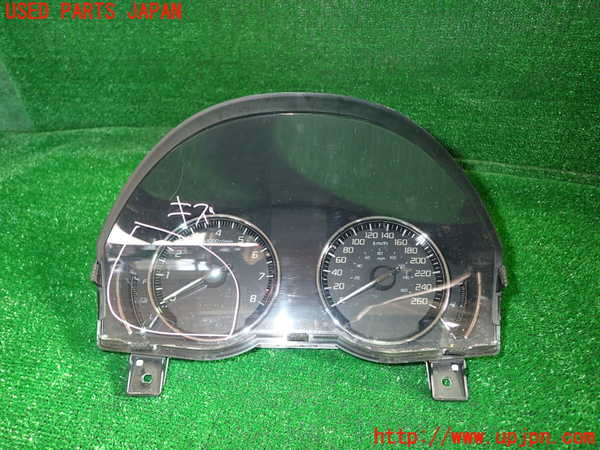 1UPJ-31196170]レジェンド ハイブリッド(KC2)スピードメーター 中古_m0001.jpg