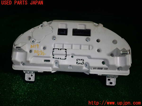 1UPJ-31196170]レジェンド ハイブリッド(KC2)スピードメーター 中古_m0004.jpg