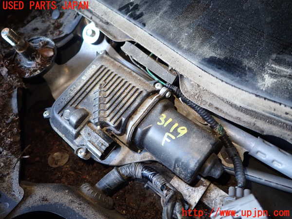 1UPJ-31196770]レジェンド ハイブリッド(KC2)フロントワイパーモーター 中古_m0002.jpg
