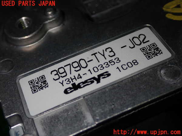 1UPJ-31196125]レジェンド ハイブリッド(KC2)ABSコンピューター 中古_m0003.jpg