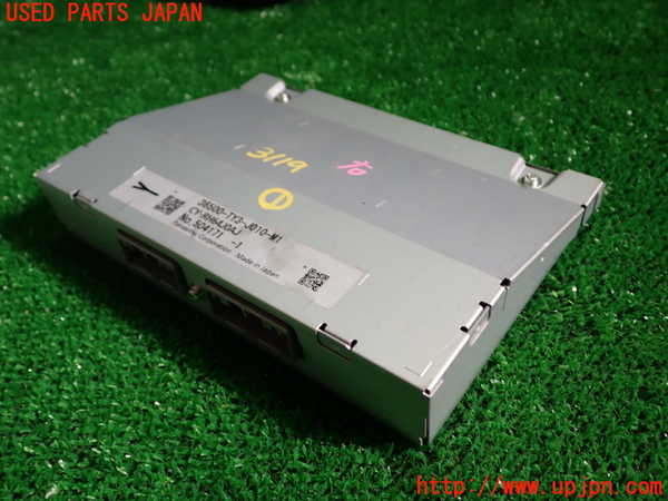 1UPJ-31196146]レジェンド ハイブリッド(KC2)コンピューター1 中古 36500-TY3-J010-M1_m0001.jpg