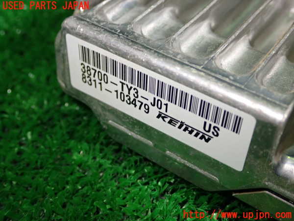 1UPJ-31196147]レジェンド ハイブリッド(KC2)コンピューター2 中古 38700-TY3-J01_m0002.jpg