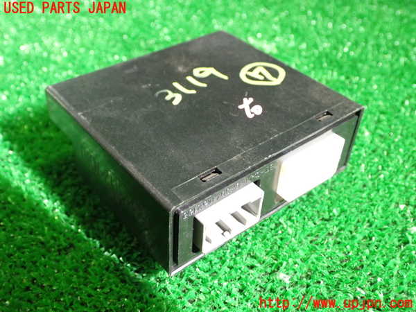 5UPJ-31196152]レジェンド ハイブリッド(KC2)コンピューター7 中古 M52156_m0003.jpg