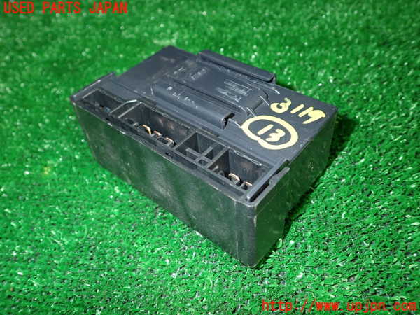5UPJ-31196158]レジェンド ハイブリッド(KC2)コンピューター13 中古 38330-T2A-A012-M1_m0001.jpg