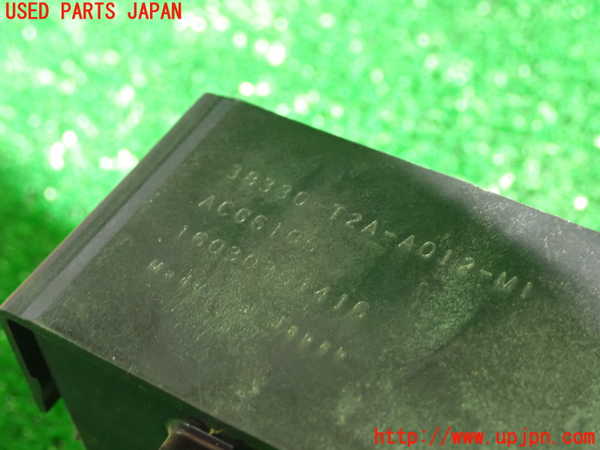 5UPJ-31196158]レジェンド ハイブリッド(KC2)コンピューター13 中古 38330-T2A-A012-M1_m0002.jpg