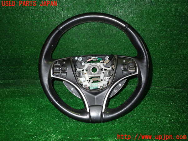 1UPJ-31197855]レジェンド ハイブリッド(KC2)ステアリングホイール 中古_m0001.jpg