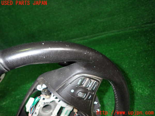 1UPJ-31197855]レジェンド ハイブリッド(KC2)ステアリングホイール 中古_m0002.jpg