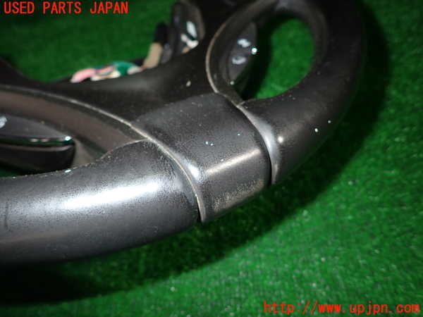 1UPJ-31197855]レジェンド ハイブリッド(KC2)ステアリングホイール 中古_m0003.jpg