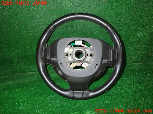 1UPJ-31197855]レジェンド ハイブリッド(KC2)ステアリングホイール 中古_m0004.jpg