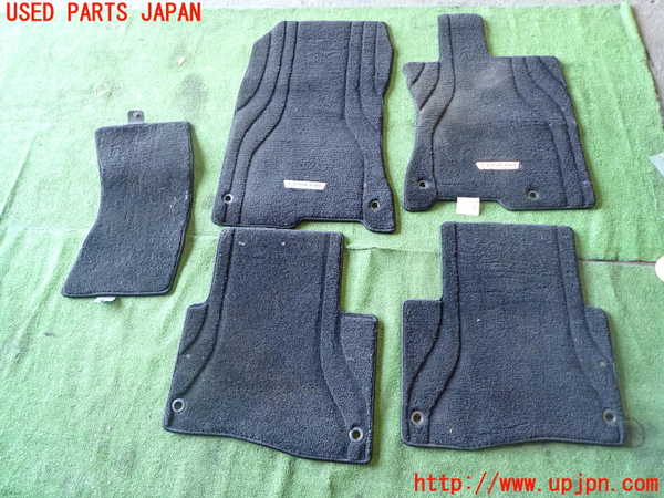 1UPJ-31197800]レジェンド ハイブリッド(KC2)フロアマット 中古_m0001.jpg