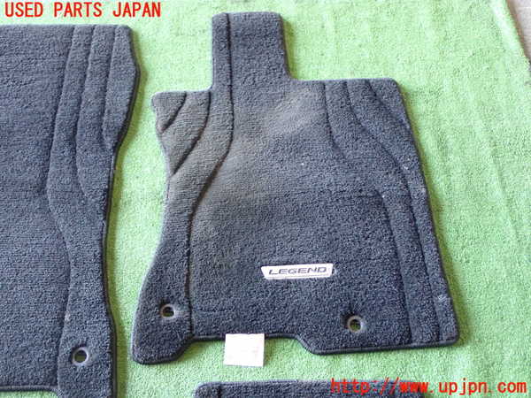 1UPJ-31197800]レジェンド ハイブリッド(KC2)フロアマット 中古_m0002.jpg