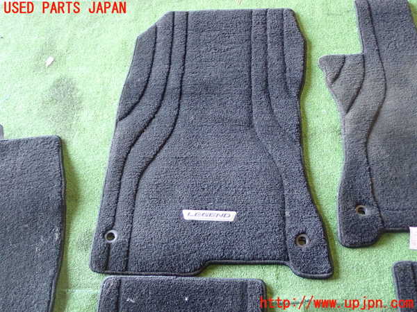 1UPJ-31197800]レジェンド ハイブリッド(KC2)フロアマット 中古_m0003.jpg
