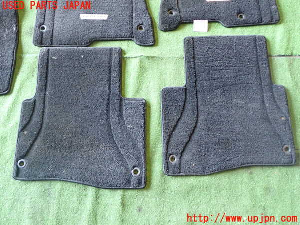 1UPJ-31197800]レジェンド ハイブリッド(KC2)フロアマット 中古_m0004.jpg