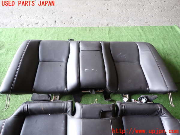 5UPJ-31197385]レジェンド ハイブリッド(KC2)リアシート 中古_m0004.jpg