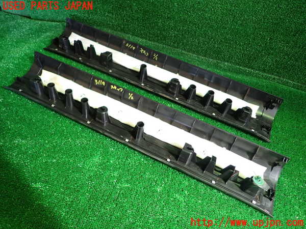 1UPJ-31197740]レジェンド ハイブリッド(KC2)スカッフプレート 中古_m0005.jpg