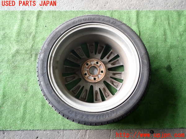 1UPJ-31199048]レジェンド ハイブリッド(KC2)タイヤ　ホイール　1本③ 245/40R19 中古_m0002.jpg