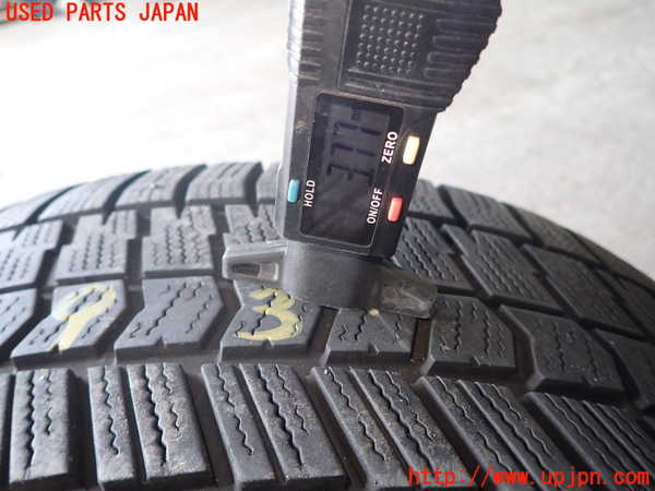 1UPJ-31199048]レジェンド ハイブリッド(KC2)タイヤ　ホイール　1本③ 245/40R19 中古_m0003.jpg