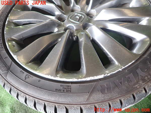 1UPJ-31199048]レジェンド ハイブリッド(KC2)タイヤ　ホイール　1本③ 245/40R19 中古_m0004.jpg