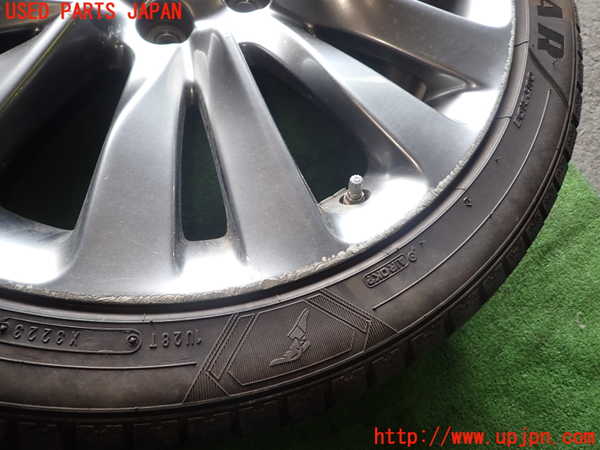 1UPJ-31199048]レジェンド ハイブリッド(KC2)タイヤ　ホイール　1本③ 245/40R19 中古_m0005.jpg