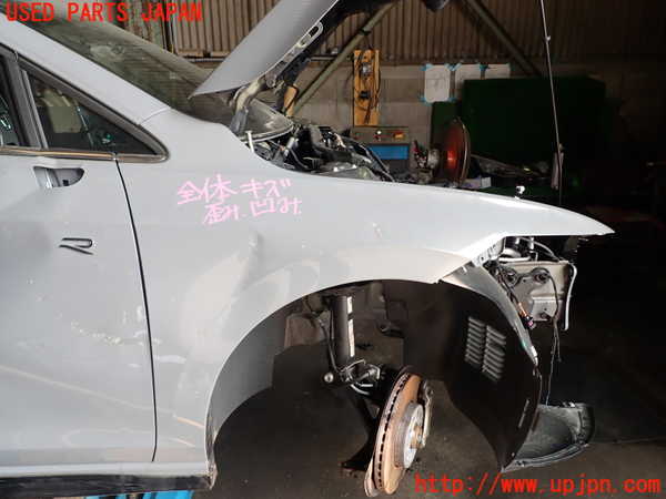 1UPJ-31201080]VW ゴルフ ヴァリアント(CDDXDV)右前フェンダー 中古_m0001.jpg