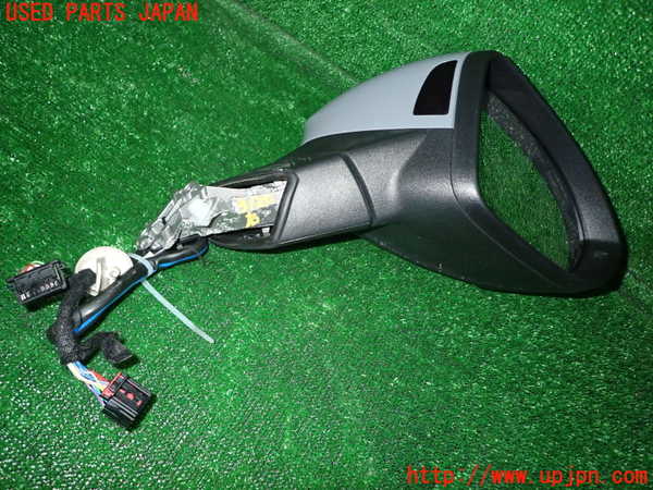 1UPJ-31201210]VW ゴルフ ヴァリアント(CDDXDV)右ドアミラー 中古_m0002.jpg