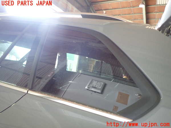 1UPJ-31201382]VW ゴルフ ヴァリアント(CDDXDV)左クォーターガラス 中古 SAINT-GOBAIN SEKURIT M352 43R-01351_m0001.jpg