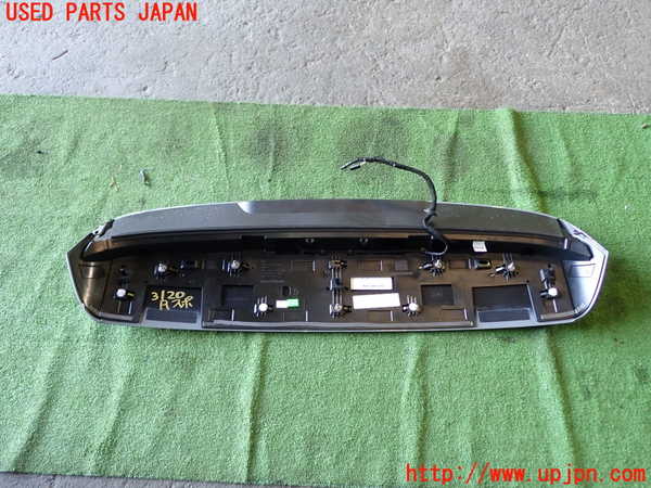 1UPJ-31201520]VW ゴルフ ヴァリアント(CDDXDV)リアスポイラー 中古_m0002.jpg