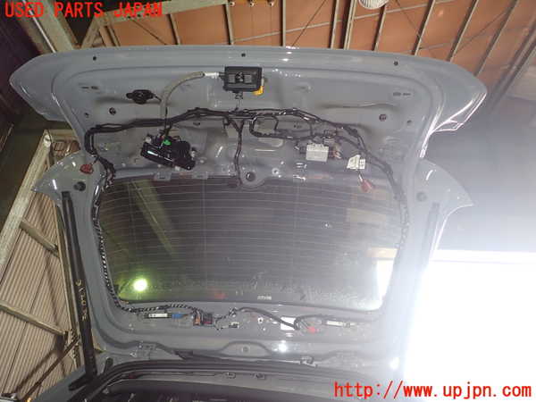 1UPJ-31201566]VW ゴルフ ヴァリアント(CDDXDV)バックドア リアゲート ハッチ 中古_m0004.jpg