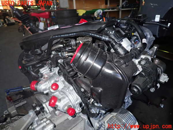 1UPJ-31202010]VW ゴルフ ヴァリアント(CDDXDV)エンジン DXD 中古_m0002.jpg